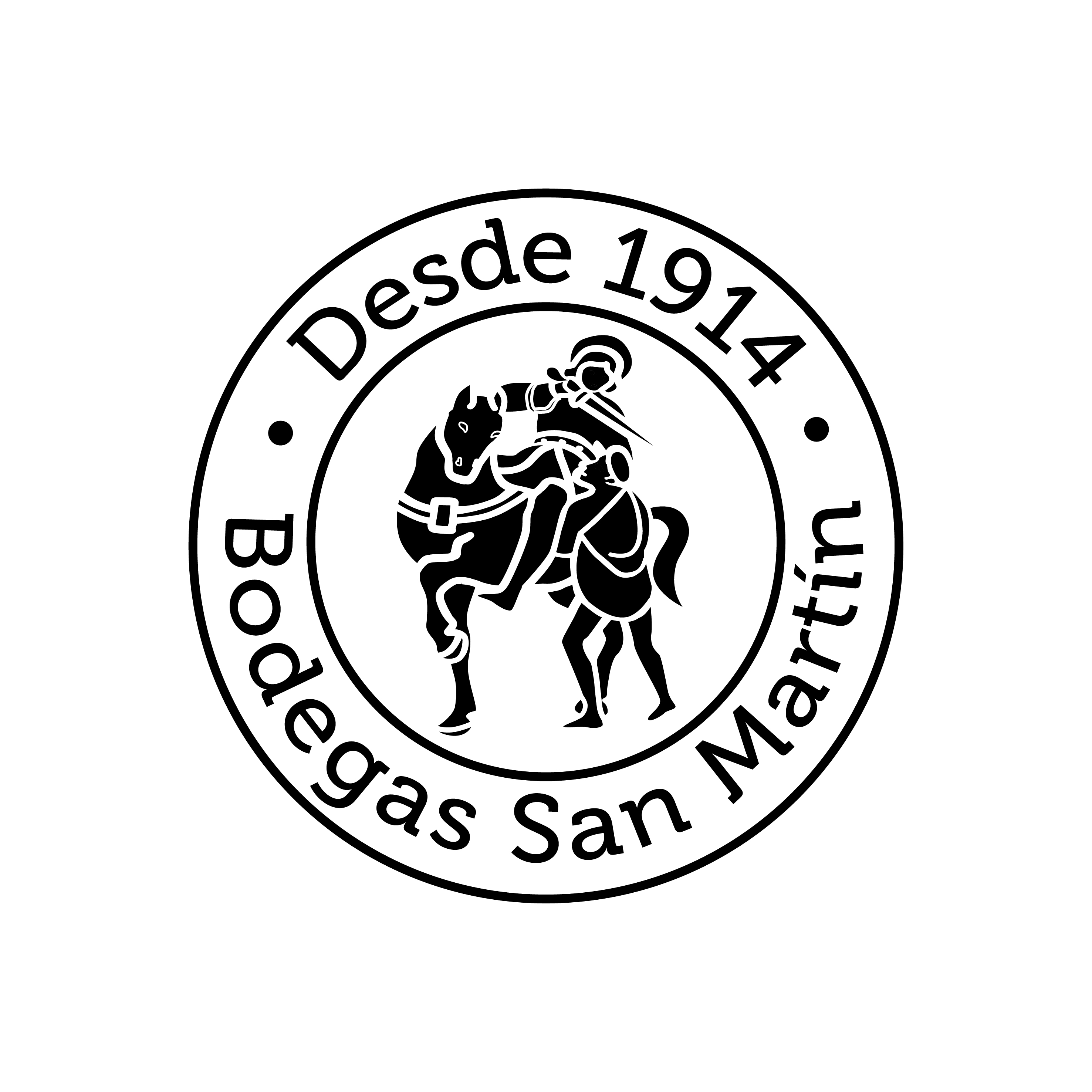 Bodegas San Martín