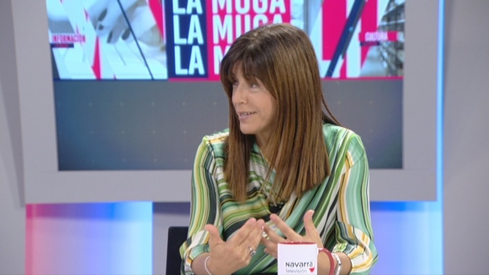 Marta Borruel: La culpa vuelve cuando menos te lo esperas