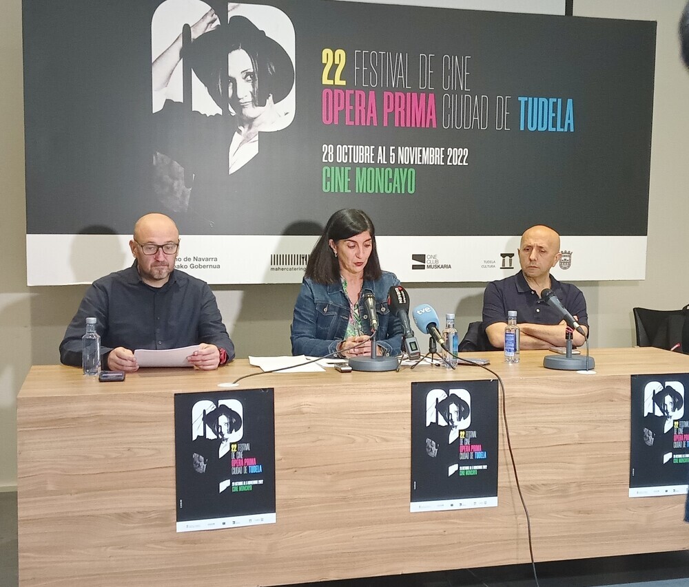 Ópera Prima rendirá homenaje a Pilar Miró