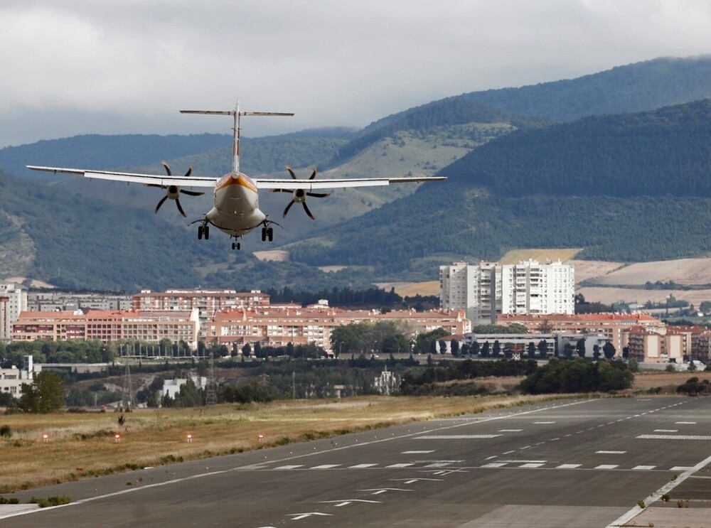 Los navarros ya preparan las maletas para el puente foral