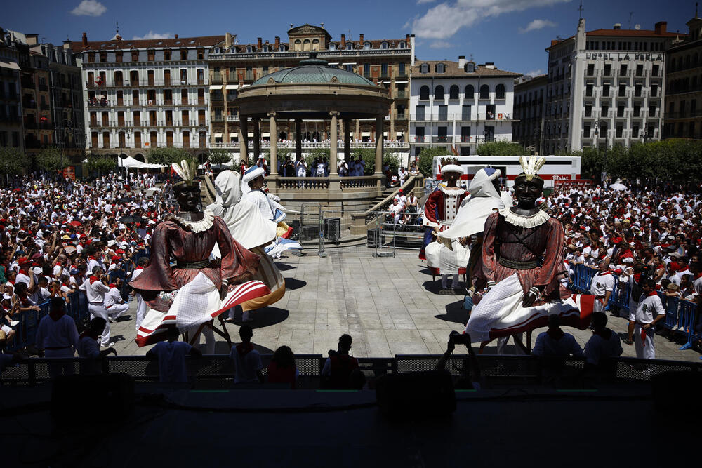 Despedida a los Gigantes