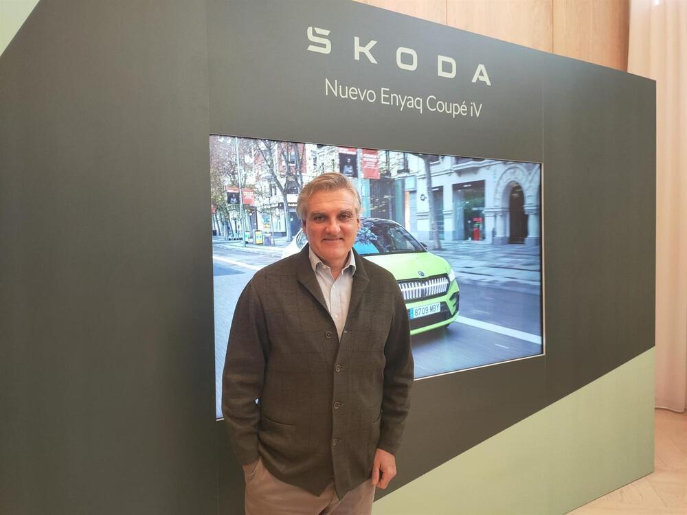 Skoda decidirá si produce sus eléctricos en Navarra