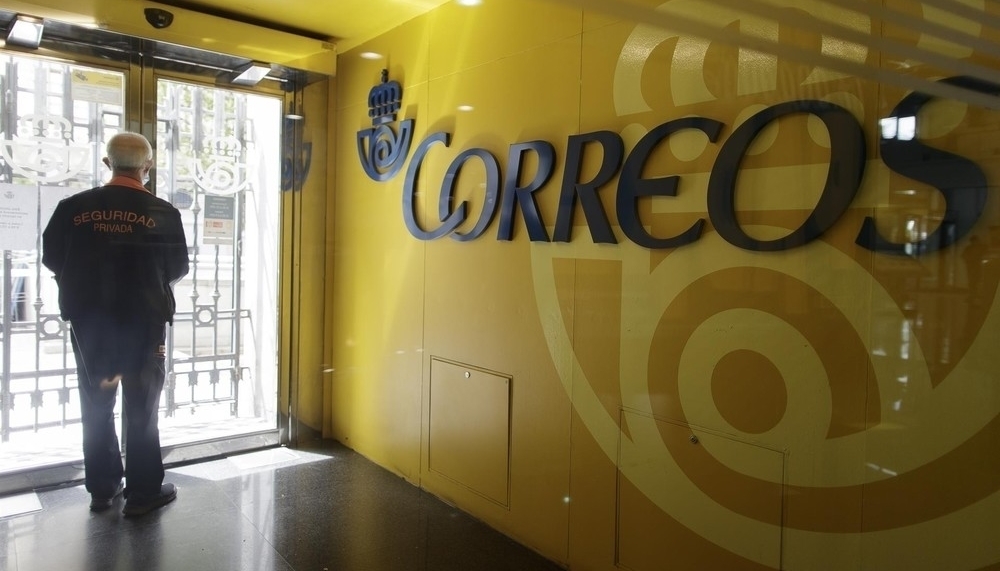 Correos abrirá con horario extraordinario para el 23J