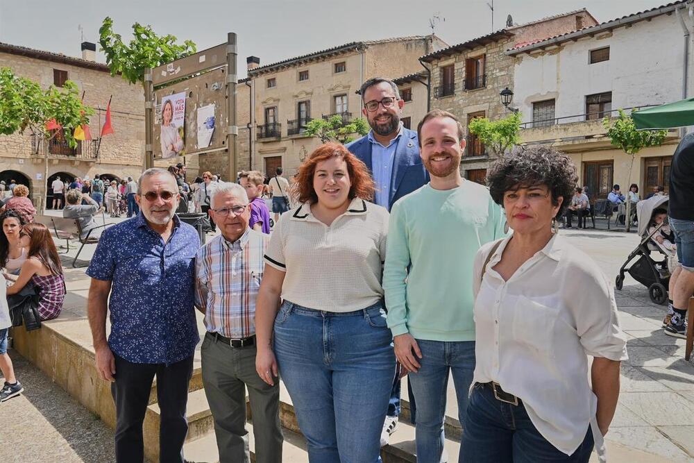 Sancho (PSOE) defiende un pacto verde europeo 