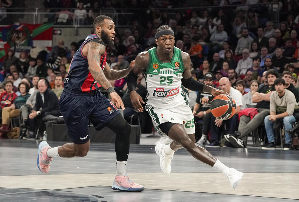 Baskonia usa la épica para arrancar una semana clave