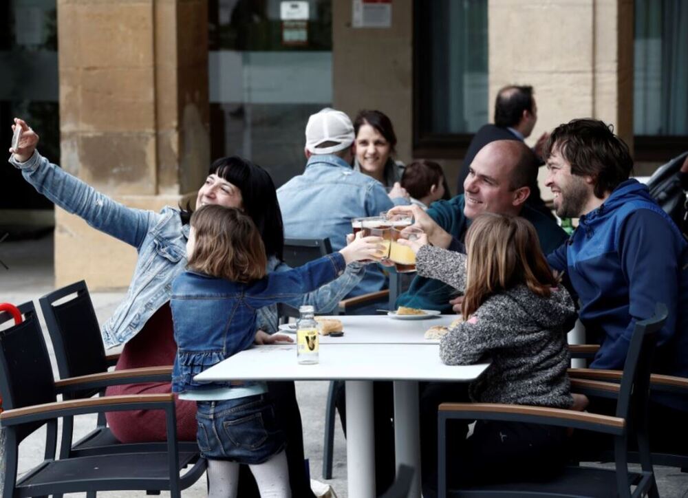 Navarra, la comunidad con mayor calidad de vida