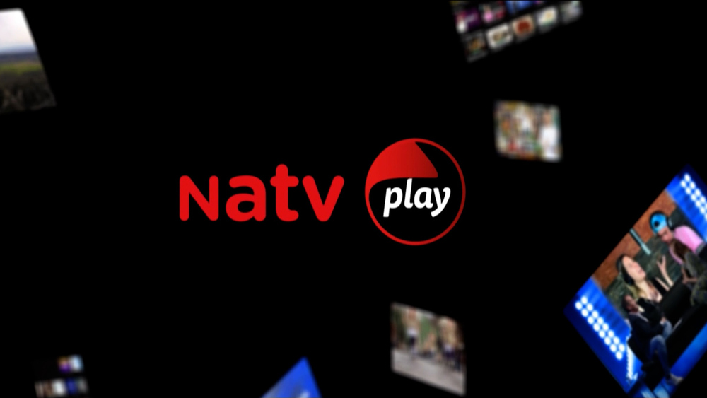 Navarra Televisión presenta su nueva app