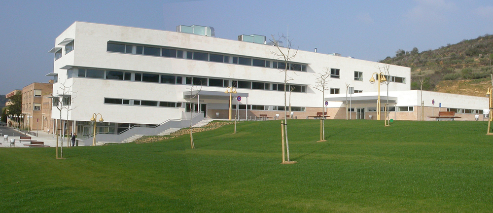 Reabre el paritorio del Hospital García Orcoyen de Estella