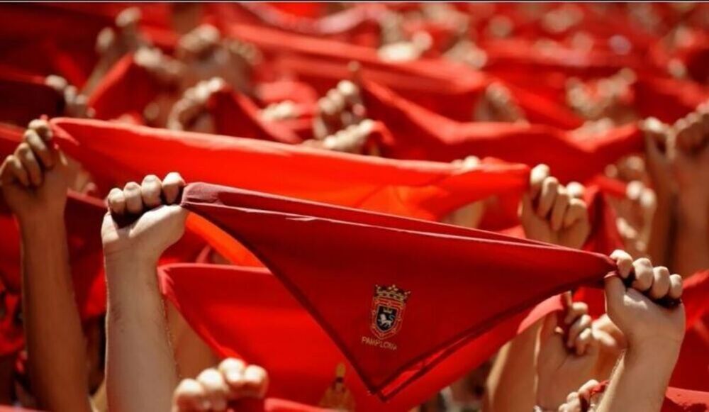 Archivo: San Fermín