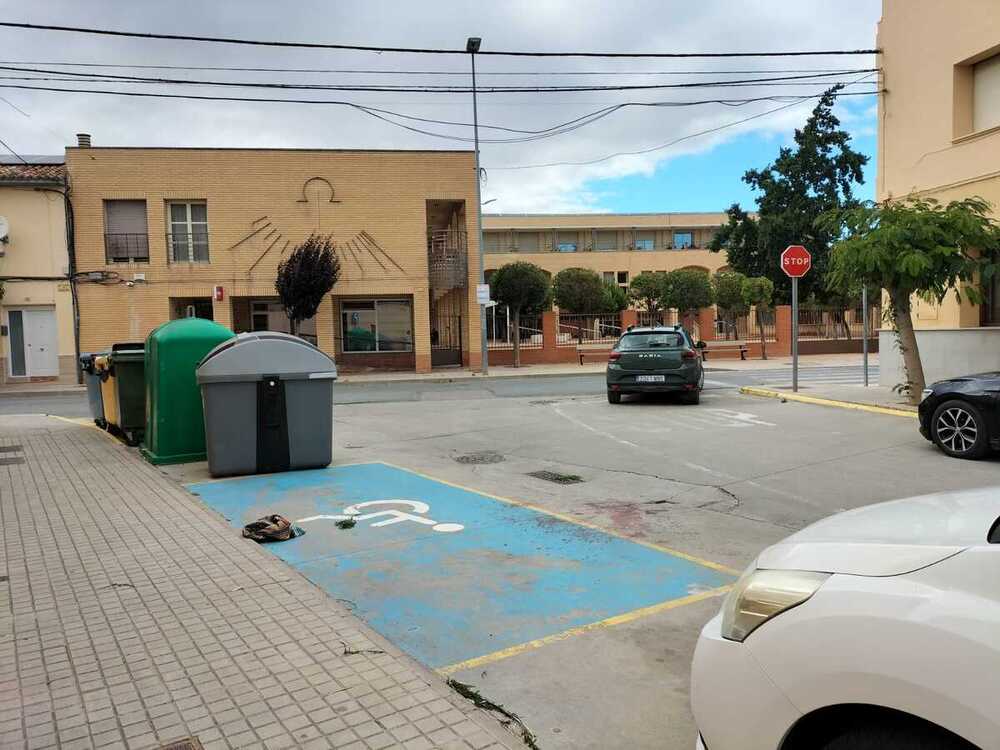 Dos heridos, uno por arma blanca, tras una pelea en Buñuel