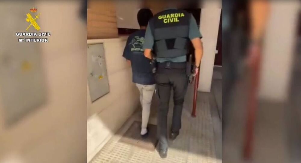 Detenido un vecino de Tudela por agresión sexual a una menor