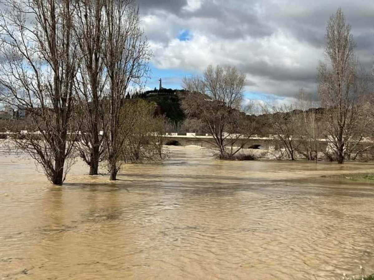 Puente del Ebro de Tudela  / navarratelevision.es