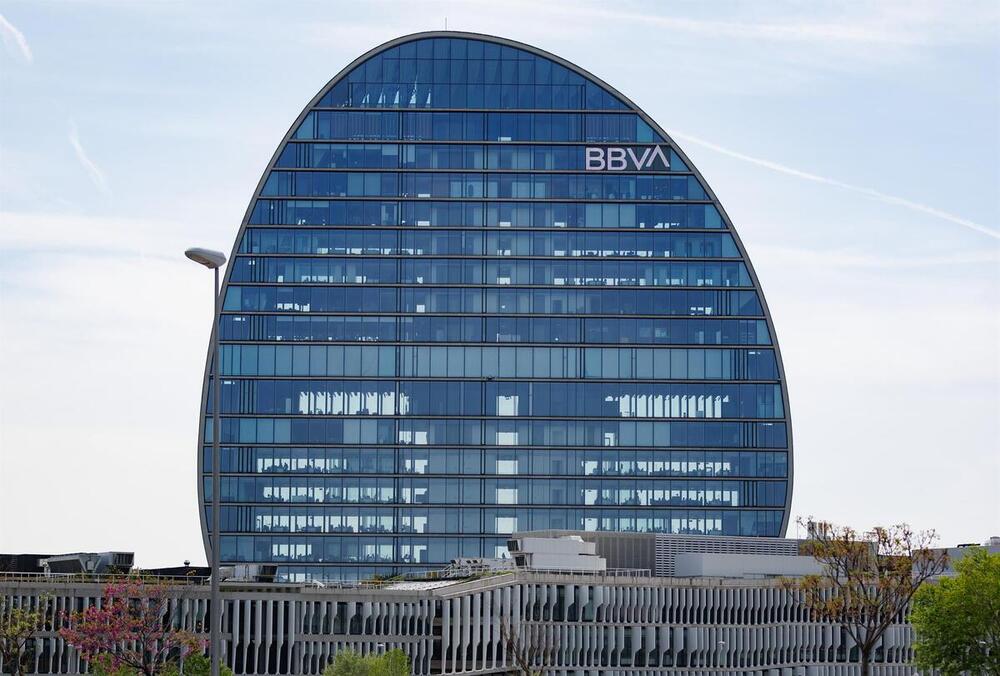 BBVA prevé que Navarra supere en un 7% el PIB precrisis
