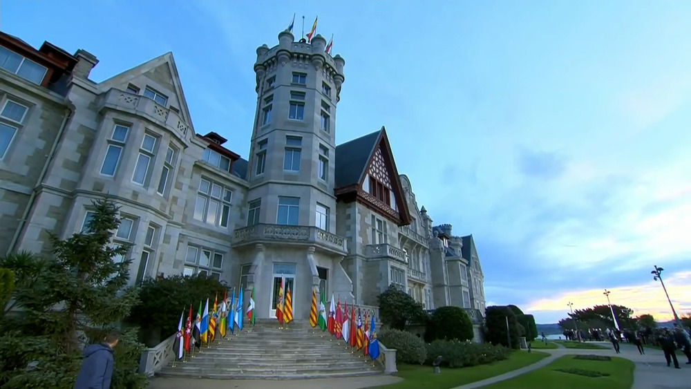 La Conferencia de Presidentes en Santander, en directo