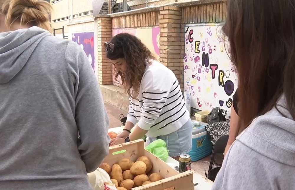 La Ribera no falta a su cita con San Juan