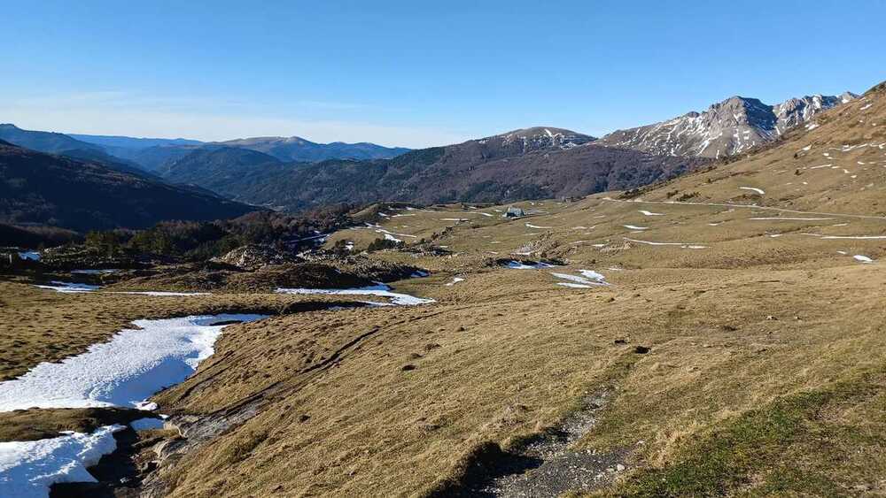 Imágenes de Larra-Belagua