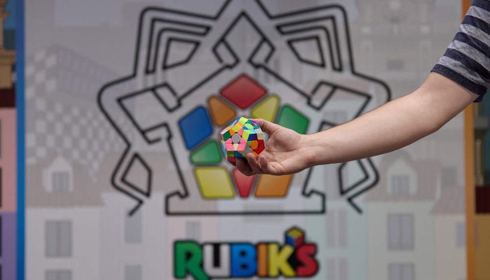 El Rubik’s WCA European Championship 2024