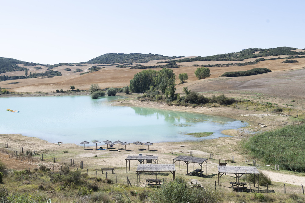 Navarra invierte un millón de euros en revitalizar Alloz