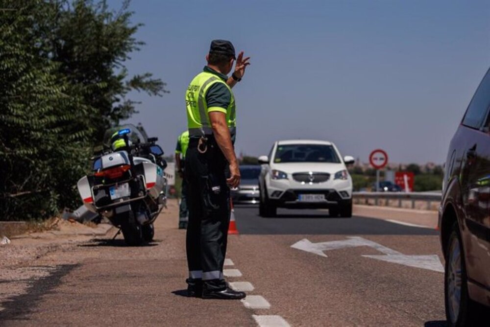 Archivo Guardia Civil