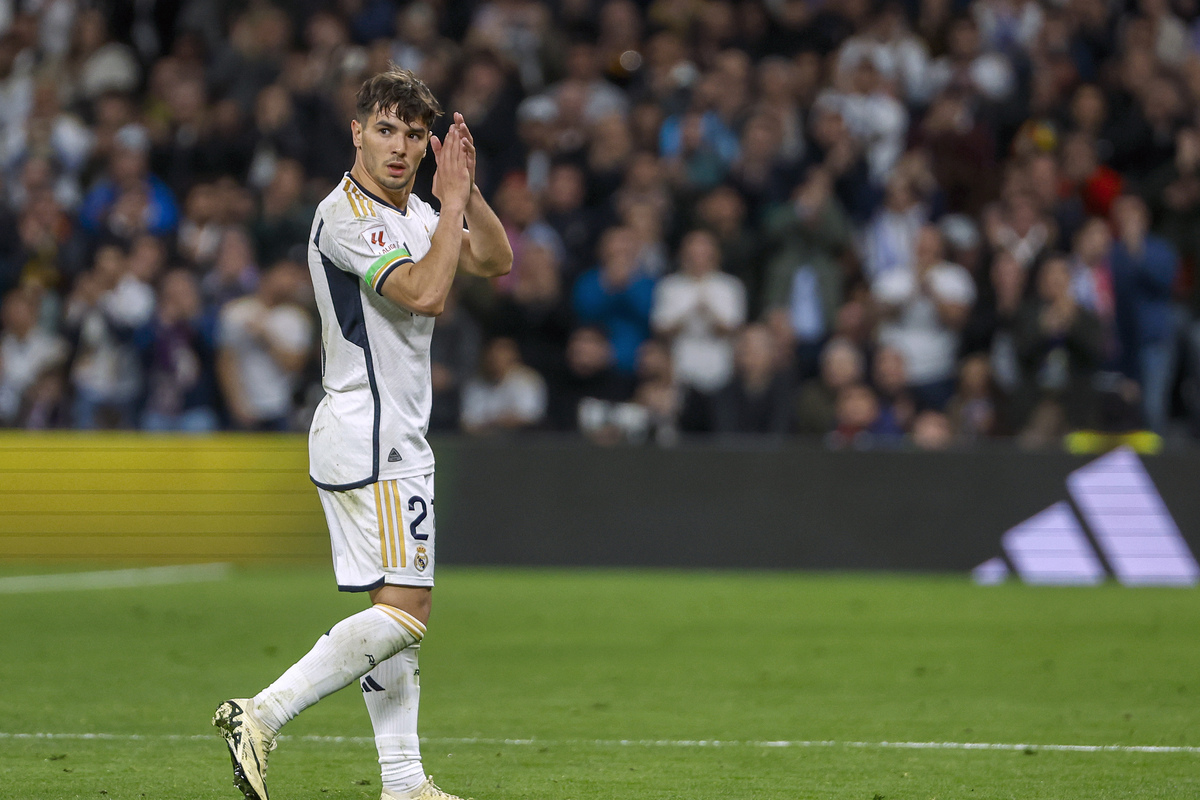 REAL MADRID - ATLÉTICO DE MADRID  / JUANJO MARTÍN