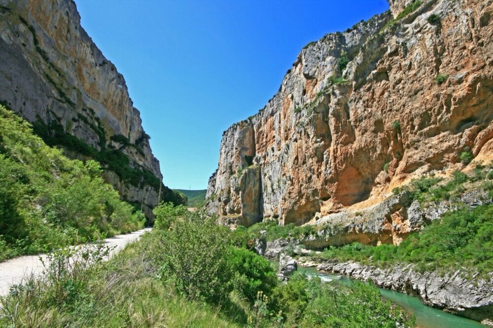 Navarra afianza su posición en el turismo internacional 