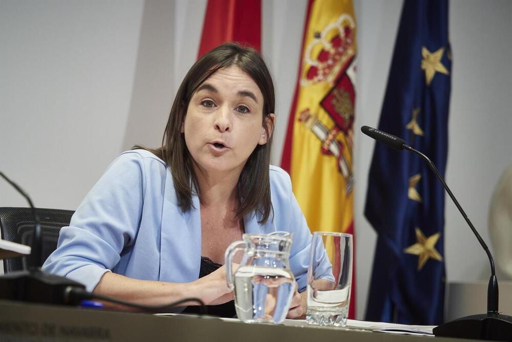 Begoña Alfaro (Podemos)