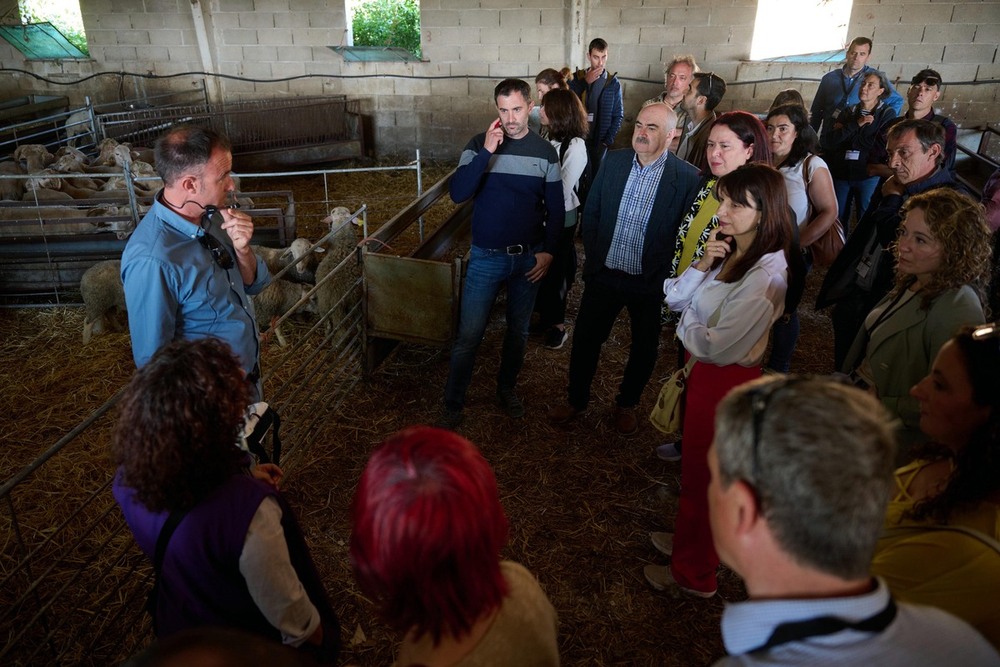 Foro de agricultura 2024