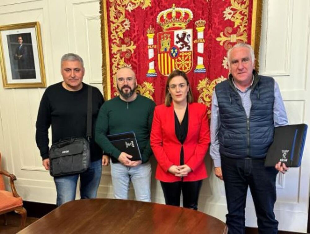 Asociación Española de Guardias Civiles 