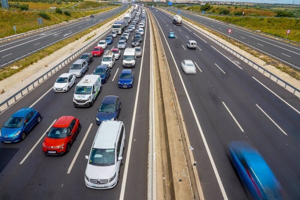 ¿Cuáles son las infracciones más repetidas al volante?