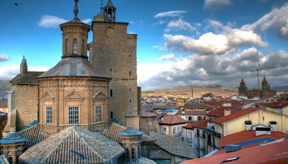 Navarra, casi al completo en el puente de agosto