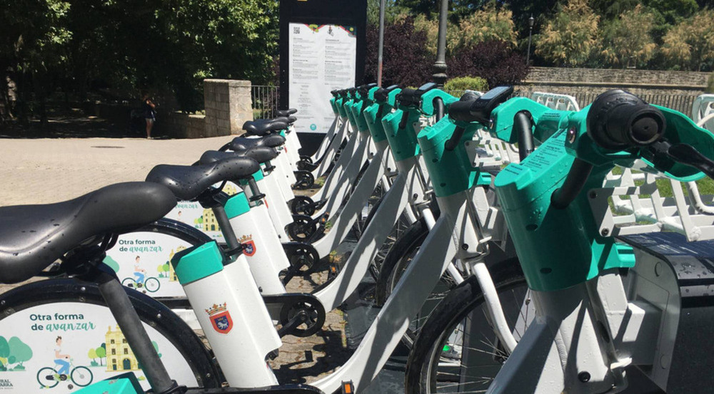 Pamplona impulsa un recorrido sostenible entre universidades