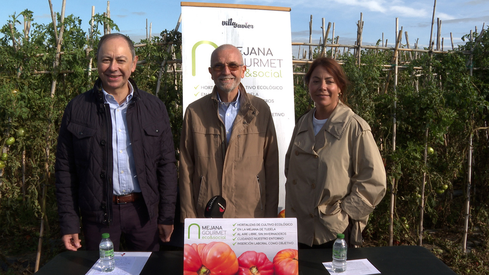 La Escuela de Empleo Inclusivo de la Fundación Tudela Comparte hace balance de sus dos primeros años de andadura. 