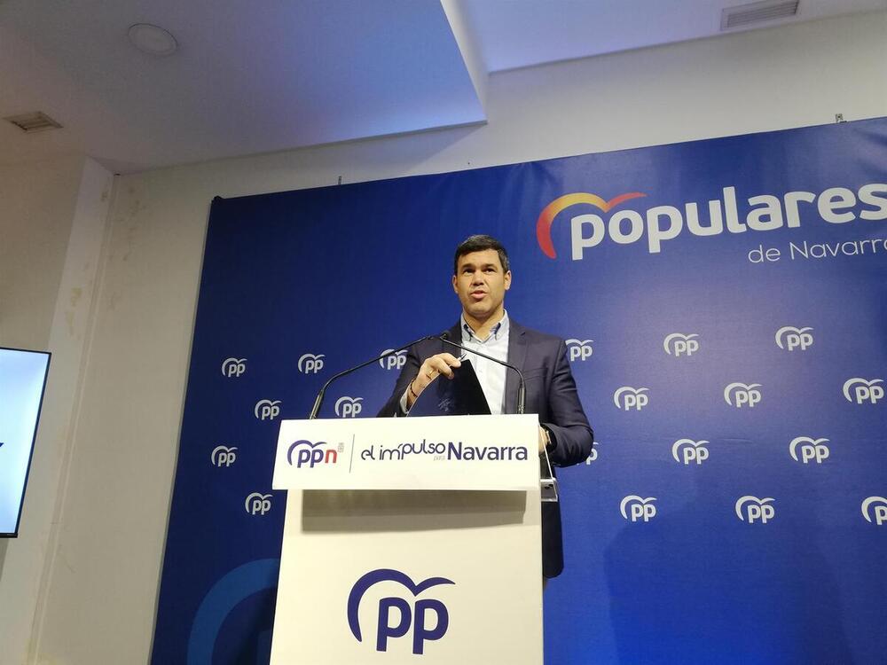 Javier García (PPN)