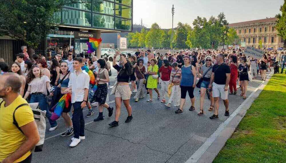 Navarra y el Estado refuerzan la atención a personas LGTBI+