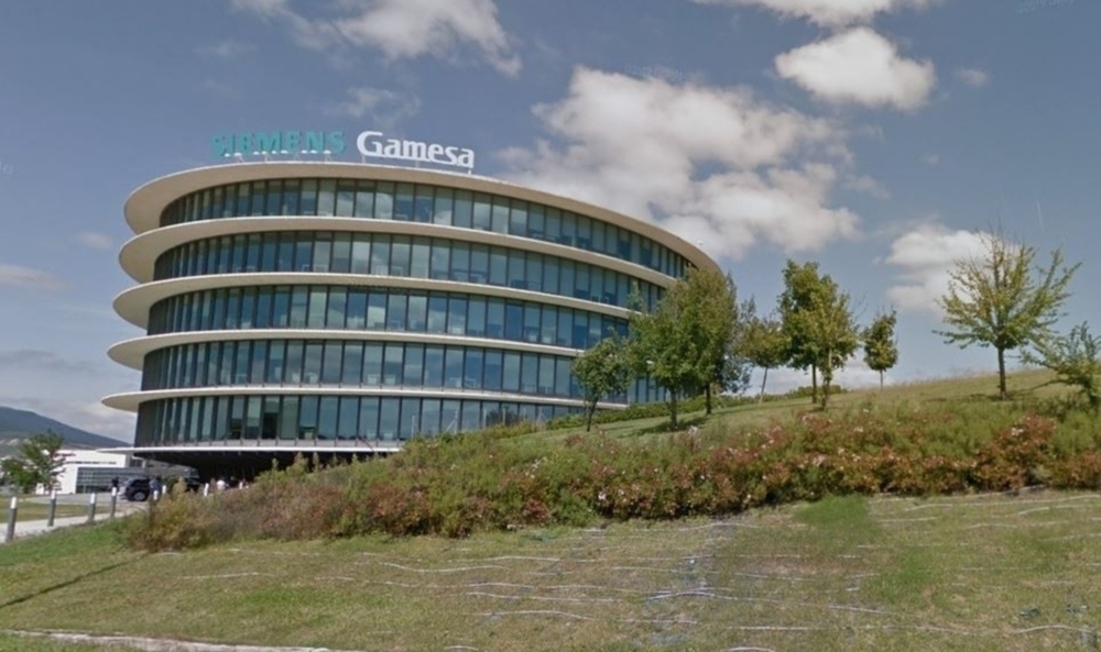 Siemens Gamesa logra reducir en un 66% sus pérdidas