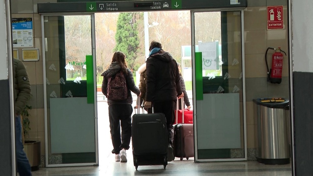 Toca regresar a casa para despedir el año en familia