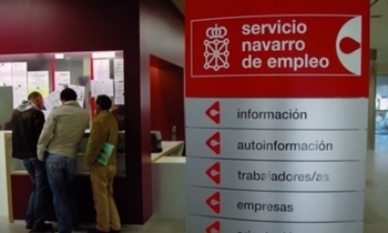 Navarra es la comunidad con menor tasa de paro en España