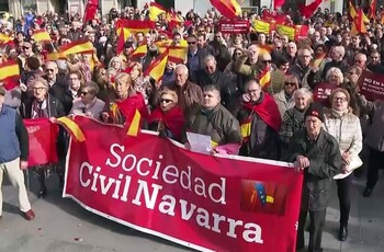 Sociedad Civil respalda la movilización del domingo de UPN