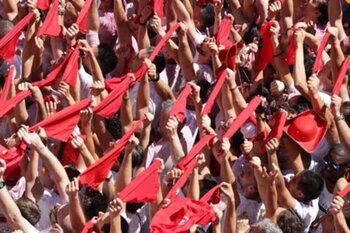 Pamplona creará un recorrido inmersivo para vivir San Fermín