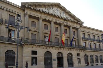 Navarra ya tiene su propia Oficina de Cambio Climático