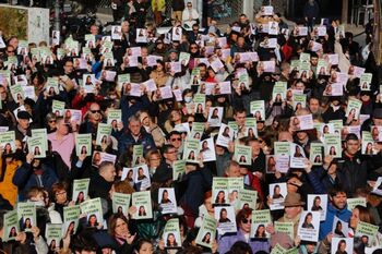 Queda en libertad el sospechoso de la muerte de Esther López