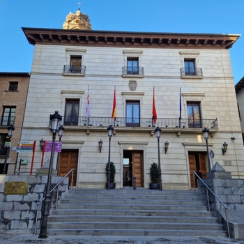 Tudela aprueba el Presupuesto de 2024 por 55.238.281 euros