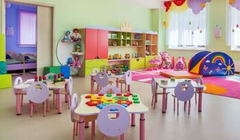Pamplona mantiene la gratuidad de las escuelas infantiles