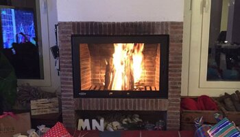 Consejos para utilizar una chimenea de forma segura