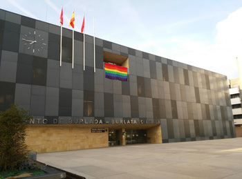 El Ayuntamiento de Burlada dedica un área a políticas LGTBI