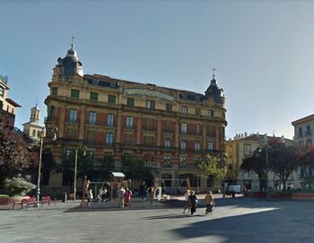 Tres colegios de Pamplona arrancan el curso renovados