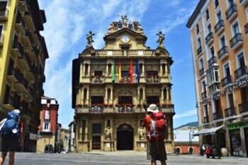 Pamplona impulsará un plan de turismo sostenible