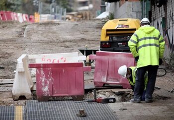 Navarra centra esfuerzos en la siniestralidad laboral