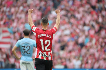 Guruzeta y Djaló embalan al Athletic