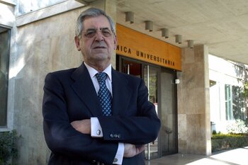 Fallece José Manuel Martínez-Lage, pionero de la Neurología